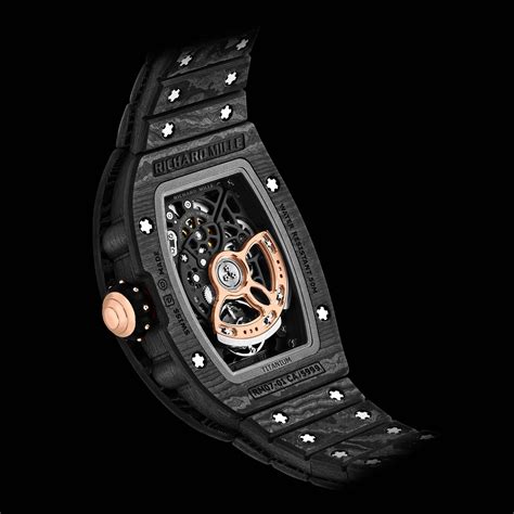 richard mille rm 07-01 catena|richard mille rotor.